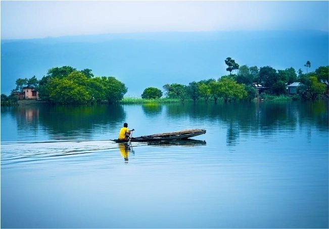 Discover Bangladesh with The FlightsHub Australia.