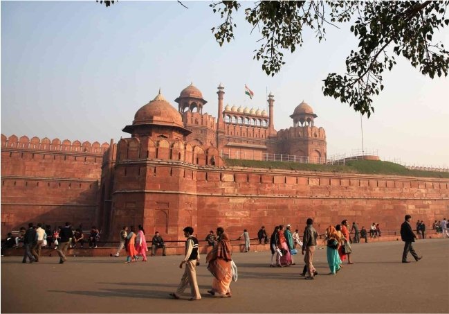 Explore New Delhi with The FlightsHub Australia