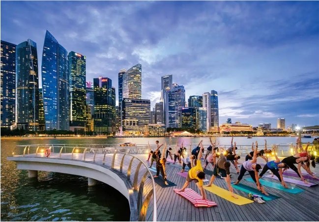 Cheap flights to Singapore with The FlightsHub Australia