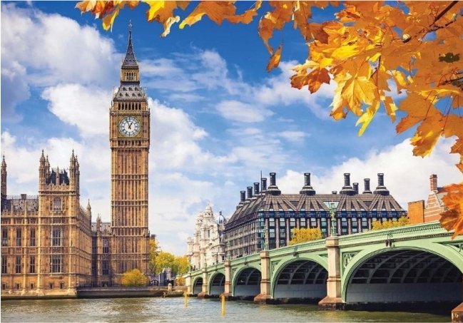 Affordable flights to London with The FlightsHub Australia