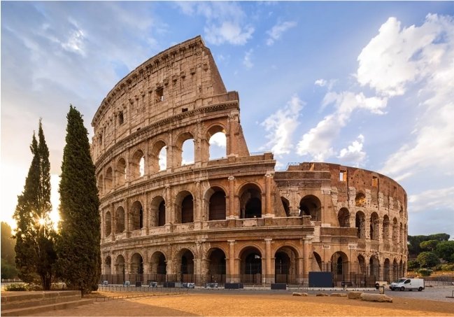 Affordable flights to Rome with The FlightsHub Australia