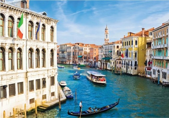 Cheap flights to Venice with The FlightsHub Australia