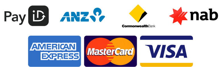 Payment Methods
